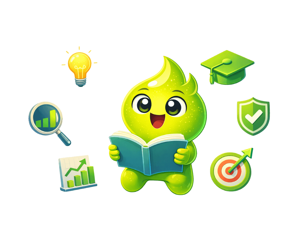 Aprendizaje claro y progresivo con Progressia