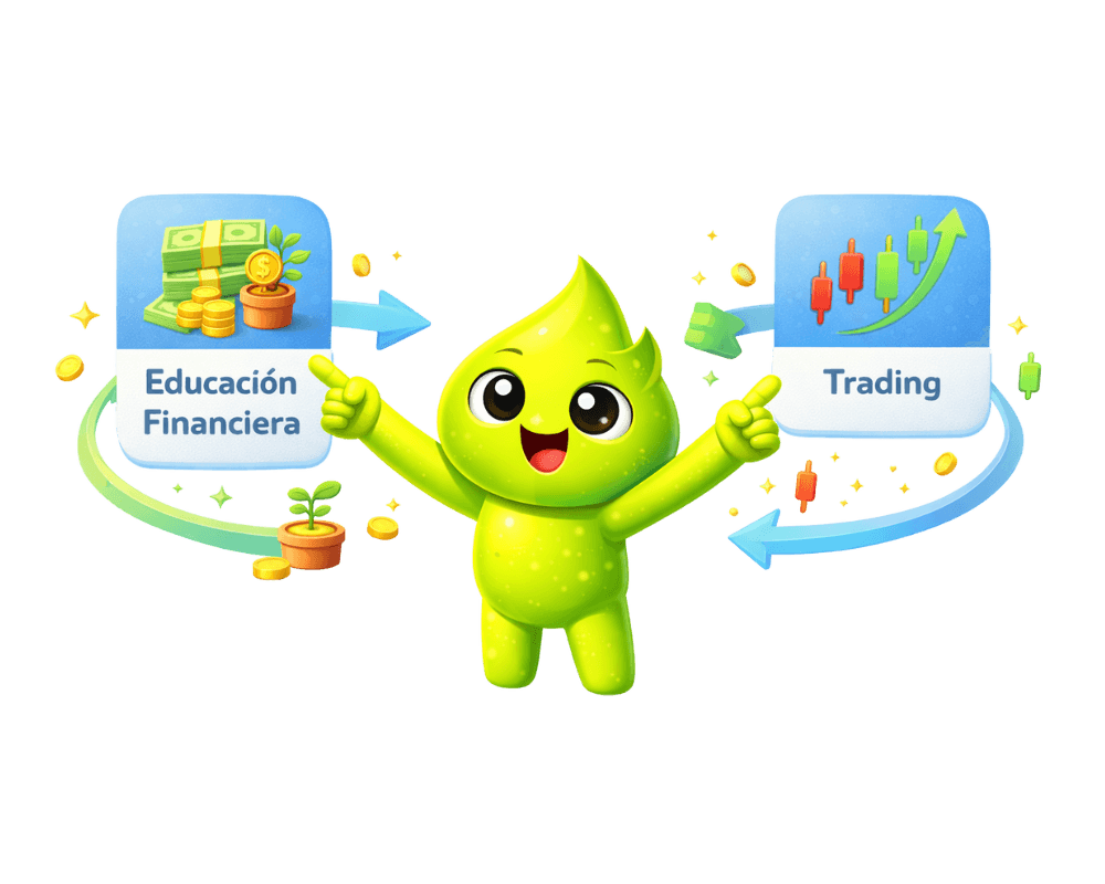 Qué aprenderás en Progressia