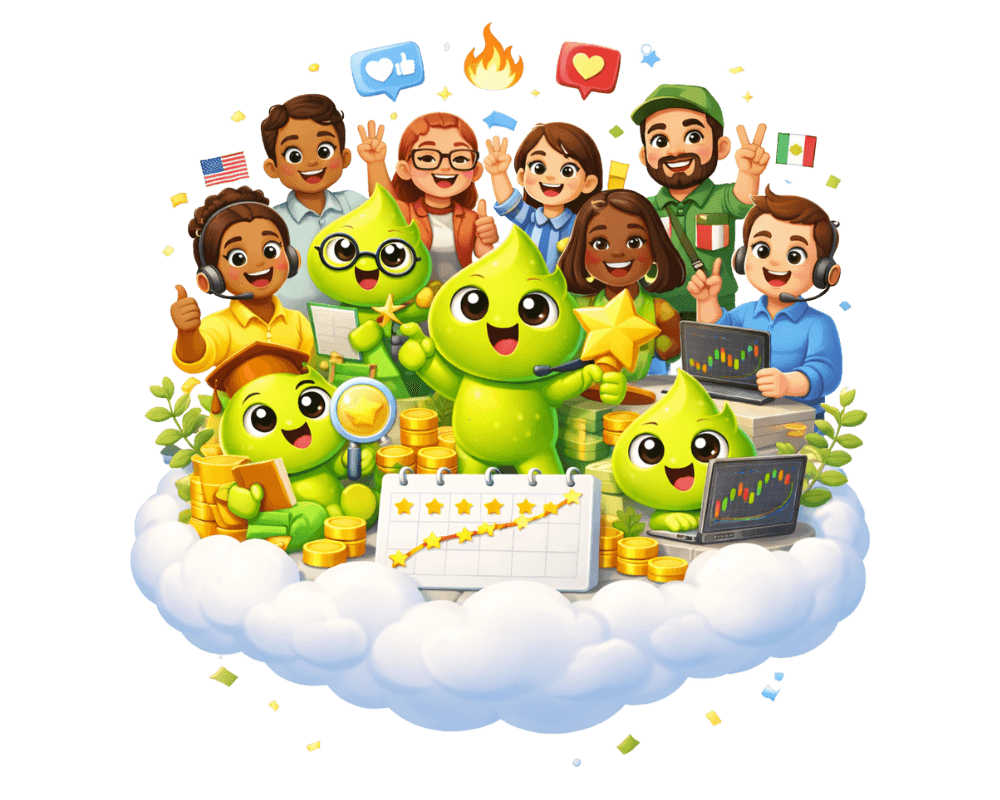 Comunidad y motivación en Progressia