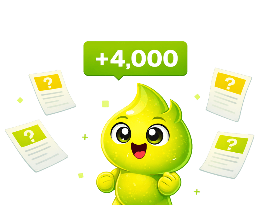 +4,000 preguntas sobre trading